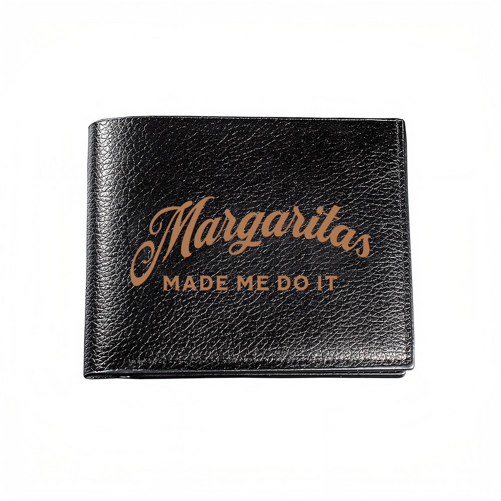 Interior Design Its - Margaritas Made Me Do It Men's