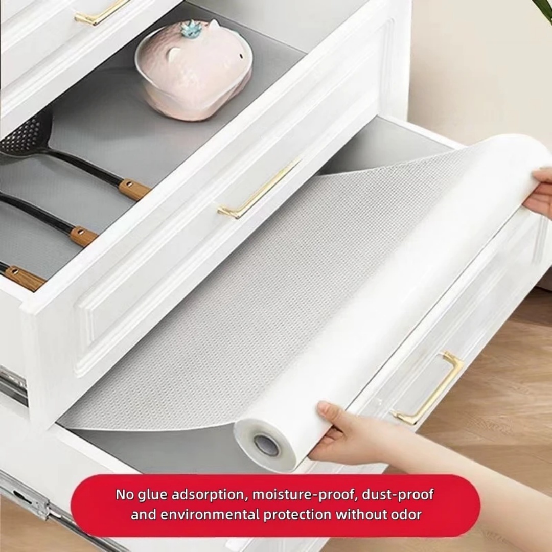 Interior Design Paper - 1pc 5m Furniture Drawer Pad Paper