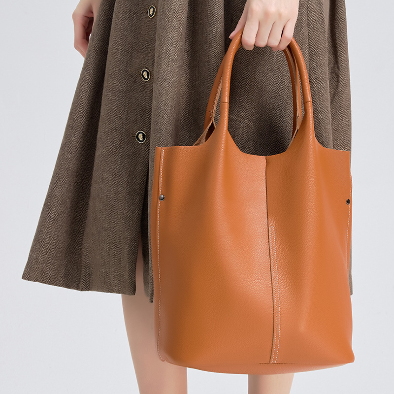 Genuine Grade Leather Women‘s  - đánh giá và giá Interior Design News