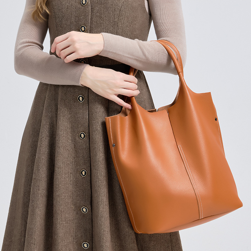 Genuine Grade Leather Women‘s  - đánh giá và giá Interior Design News