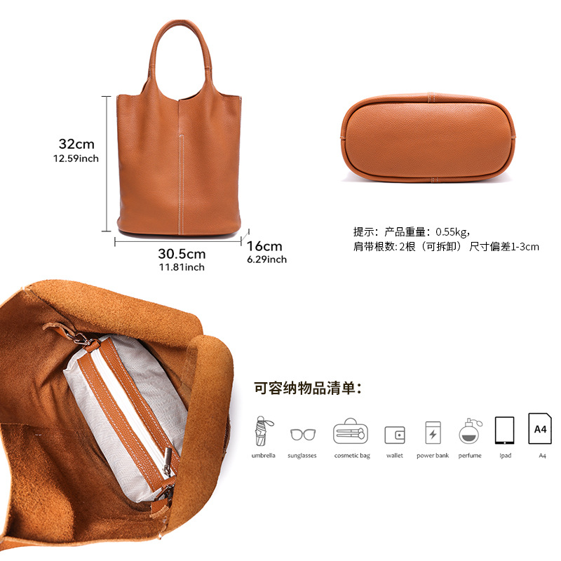 Genuine Grade Leather Women‘s  - đánh giá và giá Interior Design News