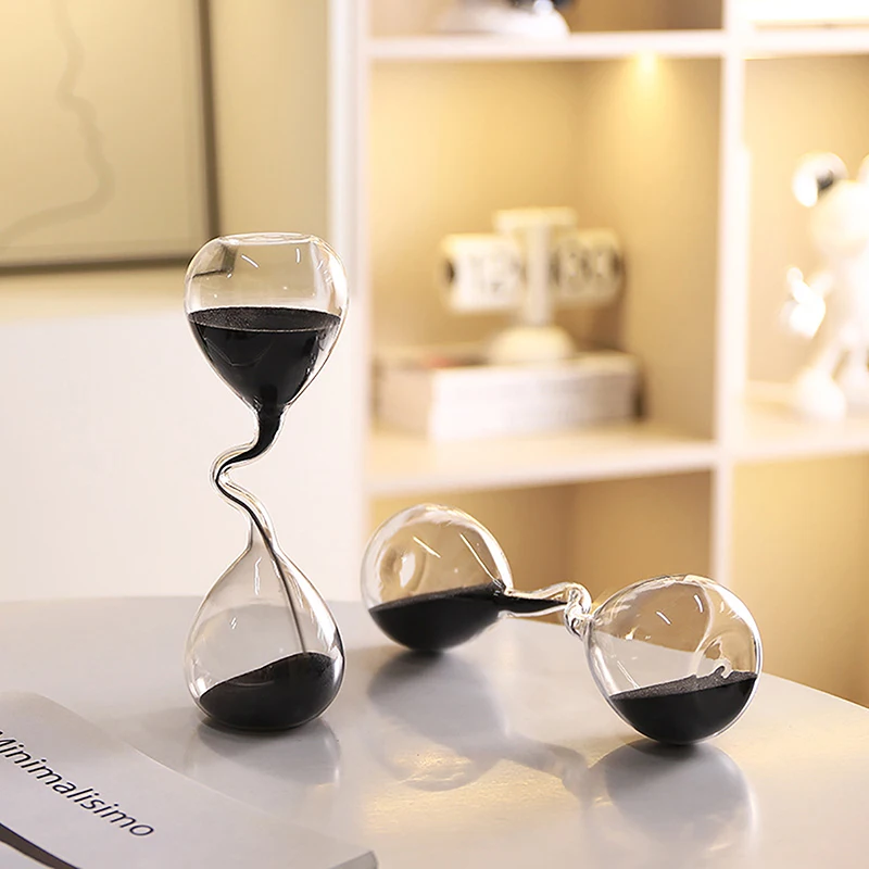 Curve Design Black Hourglass M - đánh giá và giá Interior Design Years Of School