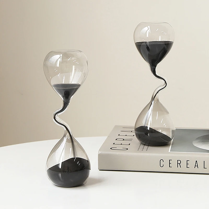 Curve Design Black Hourglass M - đánh giá và giá Interior Design Years Of School