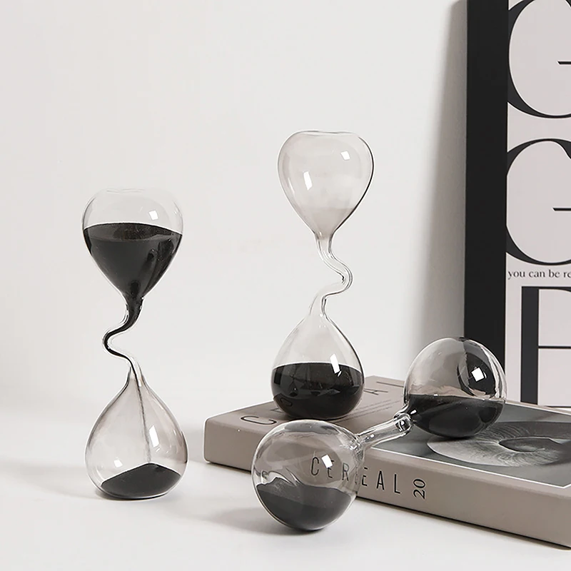 Curve Design Black Hourglass M - đánh giá và giá Interior Design Years Of School