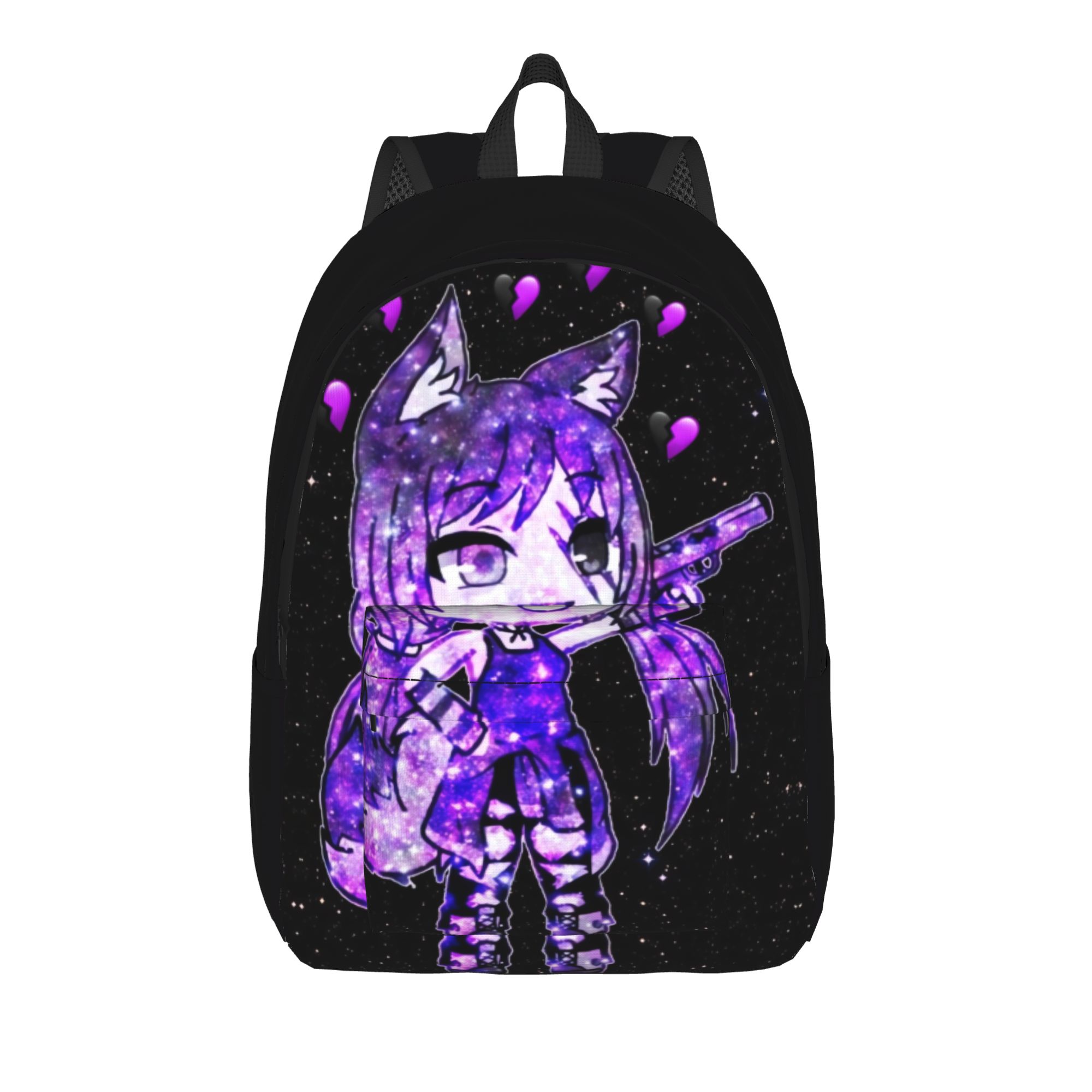 Cartoon Youthful Gacha Life Ba - đánh giá và giá Interior Design University