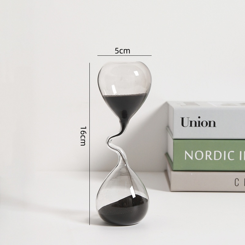 Curve Design Black Hourglass M - đánh giá và giá Interior Design Years Of School