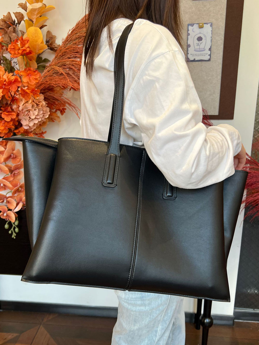 Simple Design Woman‘s Shoulder - đánh giá và giá Interior Design News