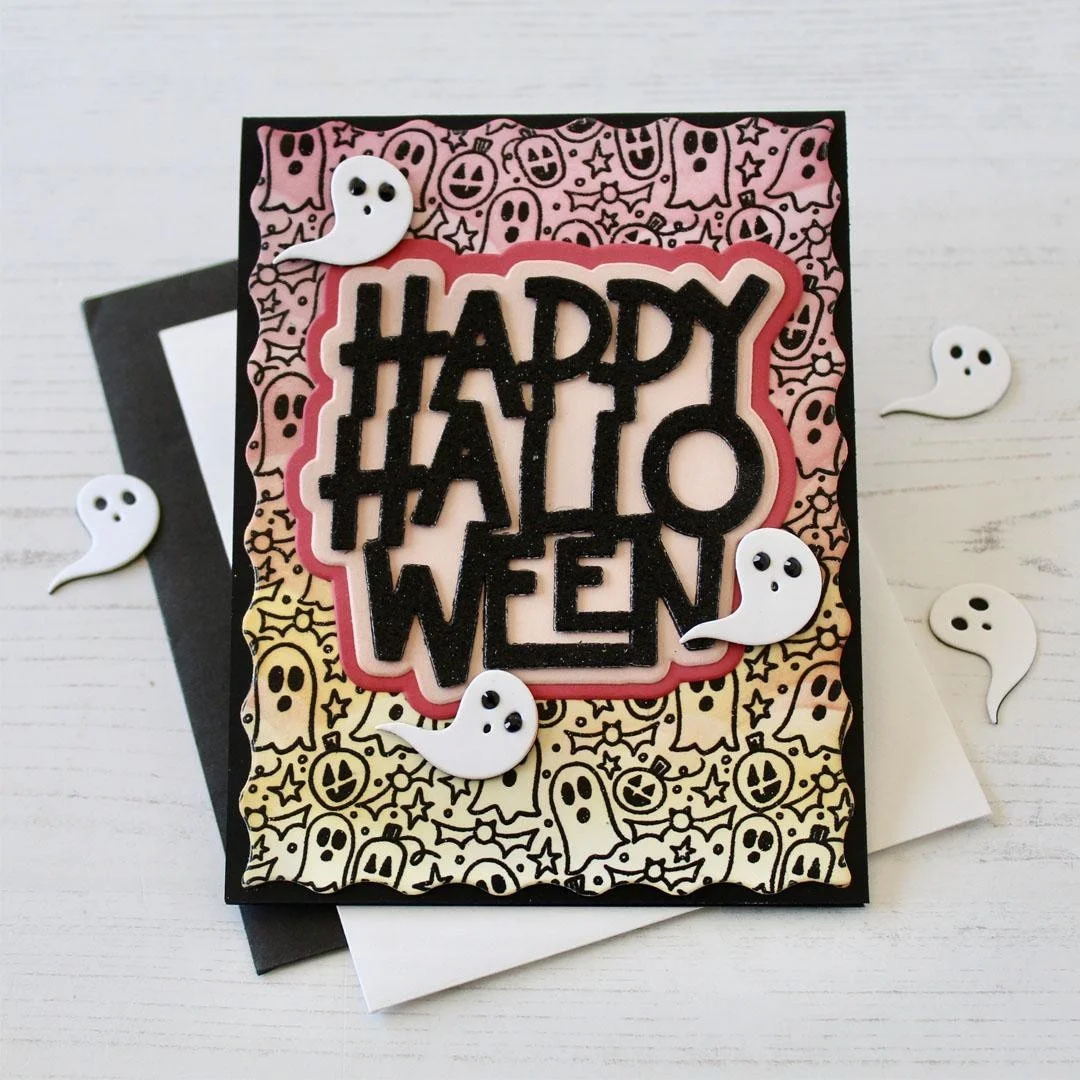 Newest 2026 Christmas Hallowee - đánh giá và giá Interior Design Paper