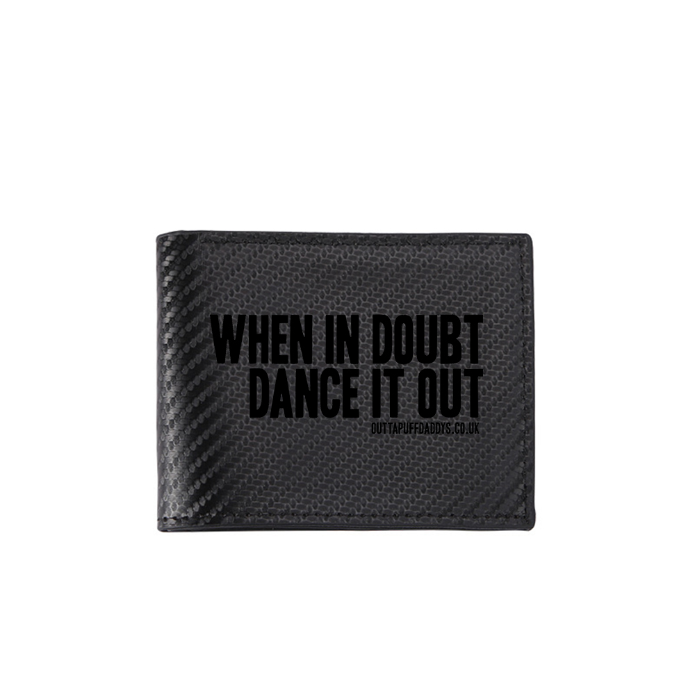 When In Doubt Dance It Out Men - đánh giá và giá Interior Design Its