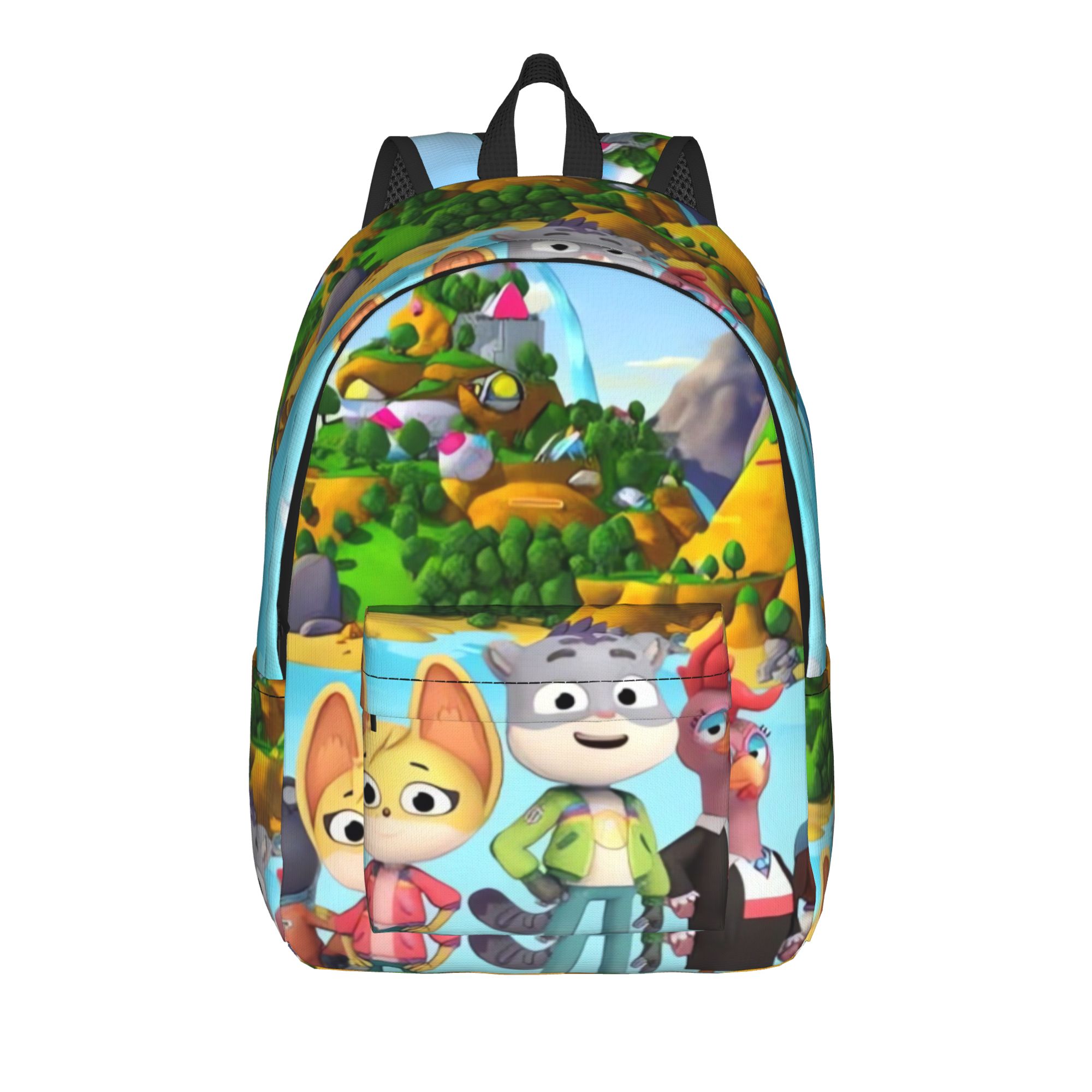 The C-Creature Cases Backpack  - đánh giá và giá Interior Design University