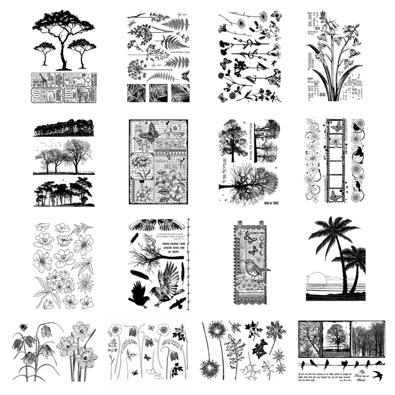 Hàng Mới Về Vật Có Rõ Ràng Tem - đánh giá và giá Interior Design Paper