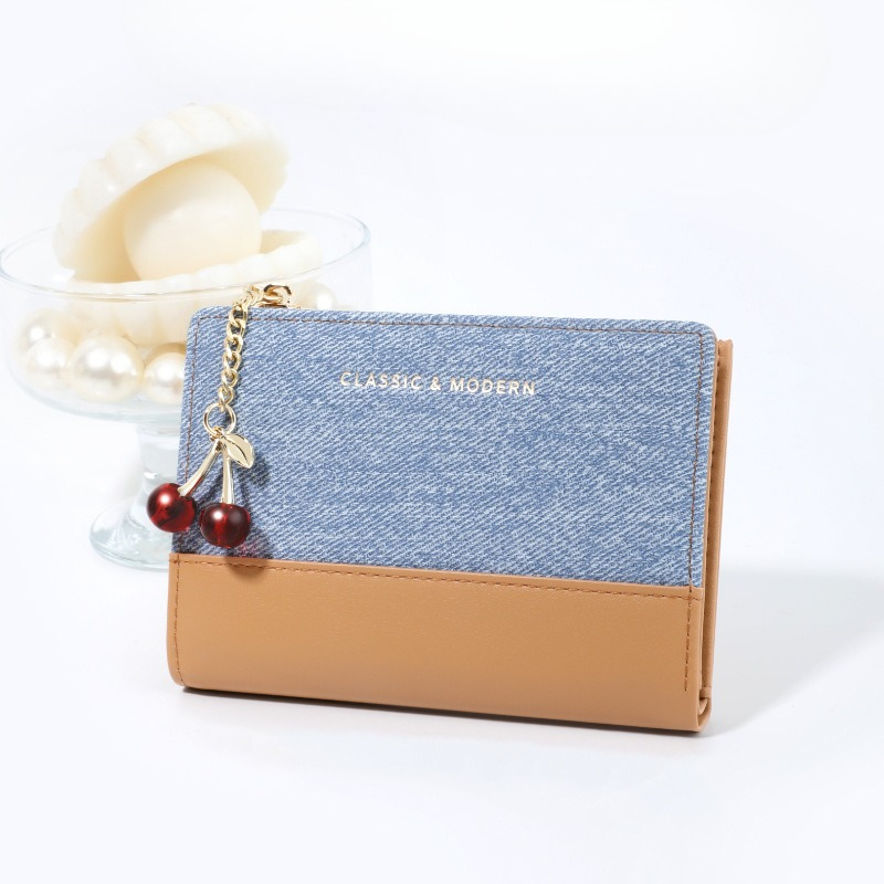 New Women’s Short Wallet with  - đánh giá và giá Interior Design News
