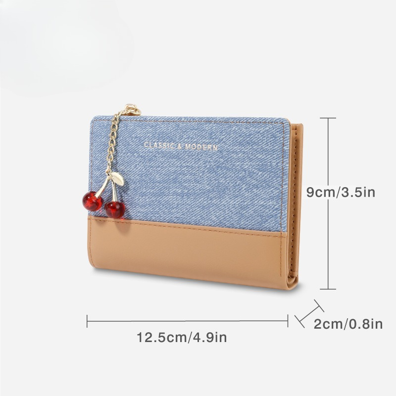 New Women’s Short Wallet with  - đánh giá và giá Interior Design News