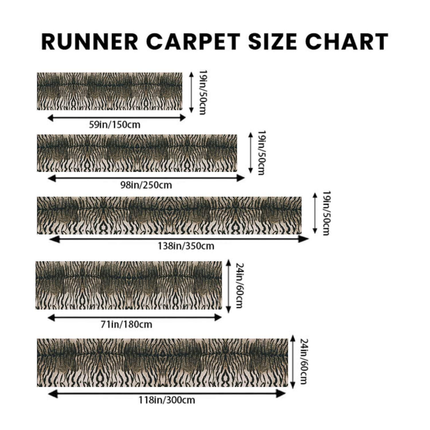 1Pc 2D Printed Long Strip Runn - đánh giá và giá Printed Rug Abstract