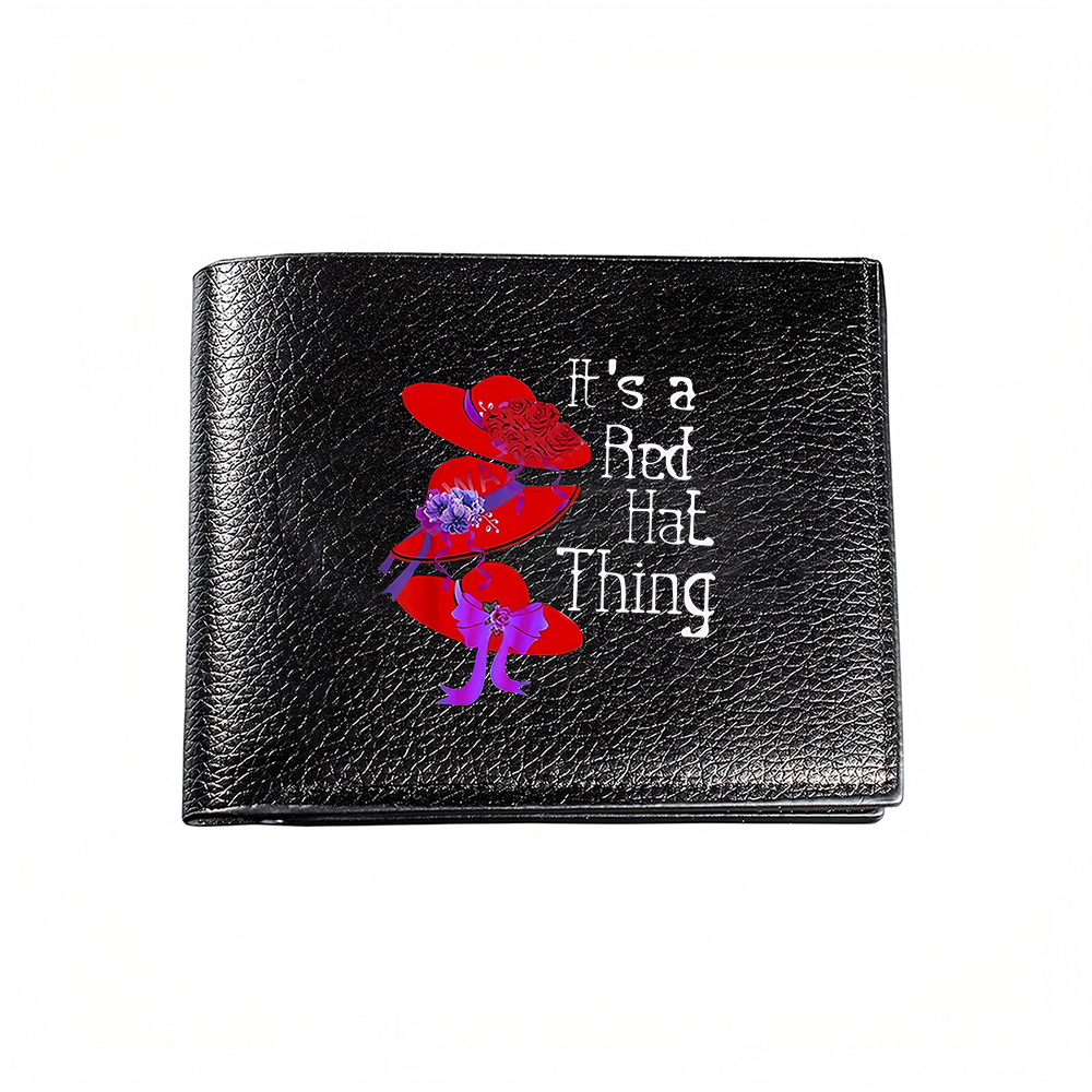 Its A Red Hat Thing Mens Walle - đánh giá và giá Interior Design Its