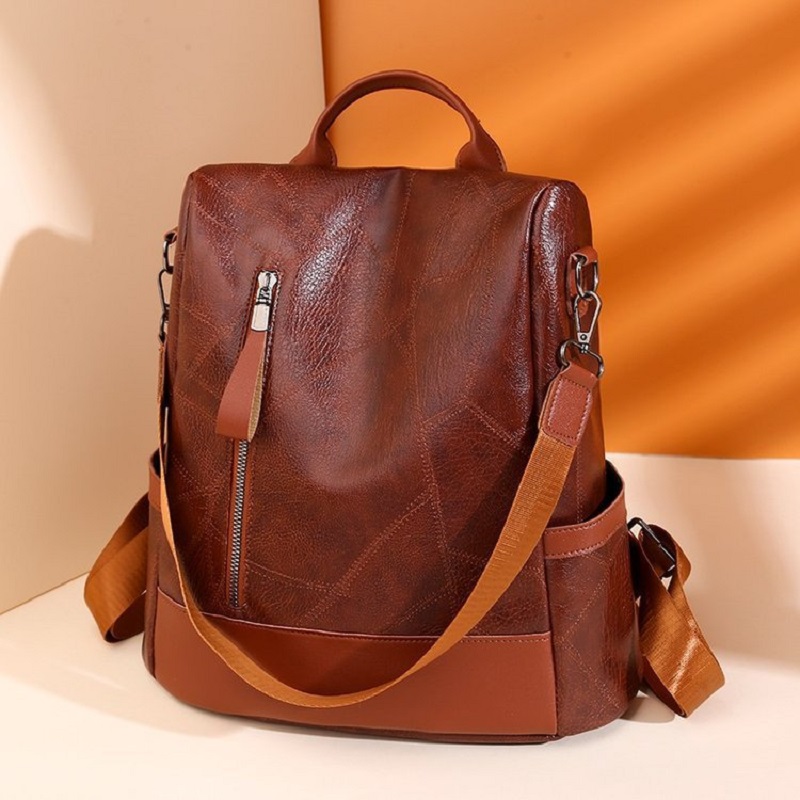 2024 New Hot Women’s Backpack  - đánh giá và giá Interior Design News