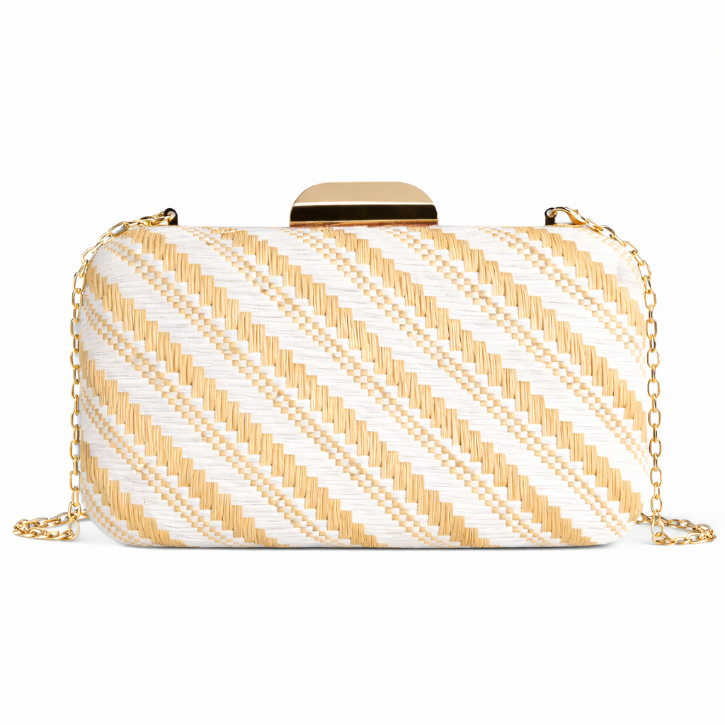 Women News Acrylic Clutch Even - đánh giá và giá Interior Design News