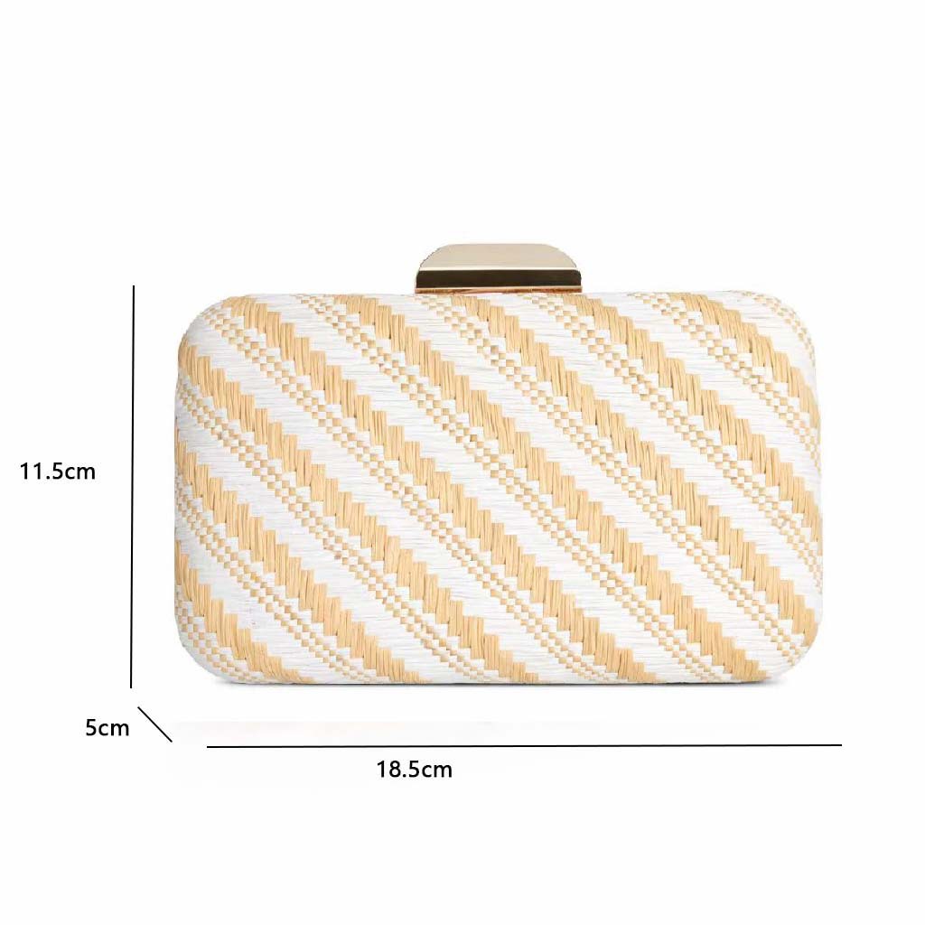 Women News Acrylic Clutch Even - đánh giá và giá Interior Design News