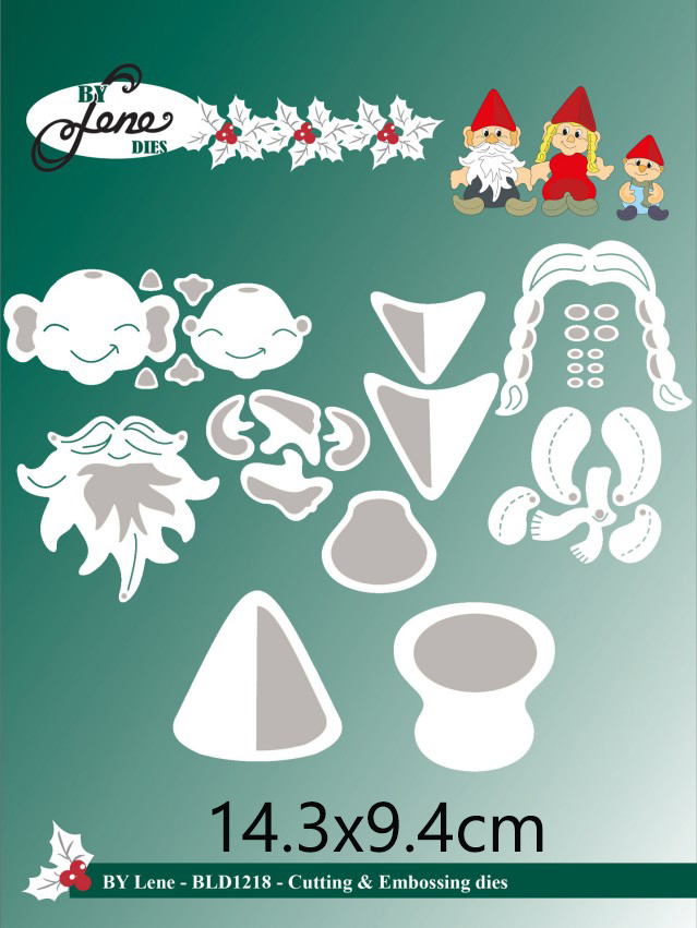 Piggy Craft metal cutting dies - đánh giá và giá Interior Design Paper