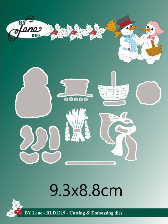Piggy Craft metal cutting dies - đánh giá và giá Interior Design Paper