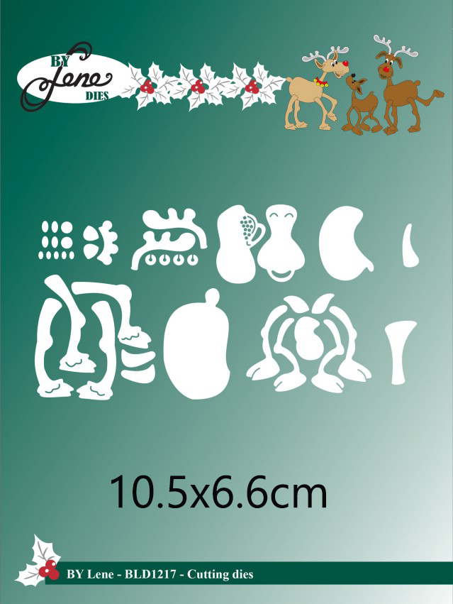 Piggy Craft metal cutting dies - đánh giá và giá Interior Design Paper