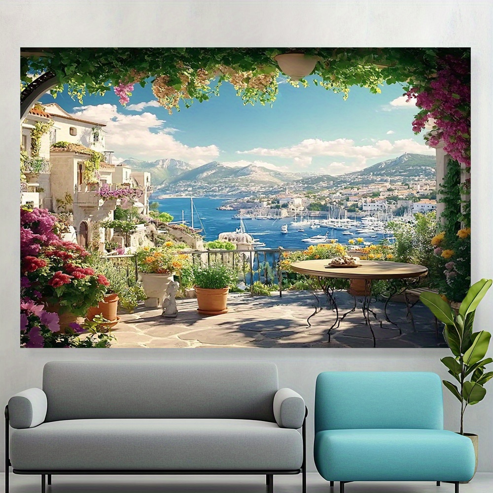 A two-dimensional work, depict - đánh giá và giá Interior Design Years Of School