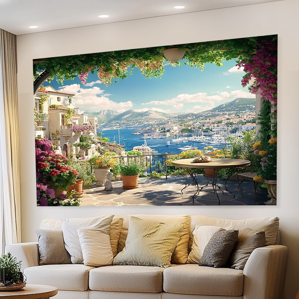 A two-dimensional work, depict - đánh giá và giá Interior Design Years Of School