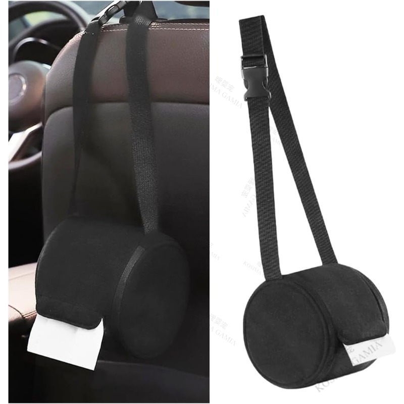Portable Car Tissue Holder Han - đánh giá và giá Interior Design Paper