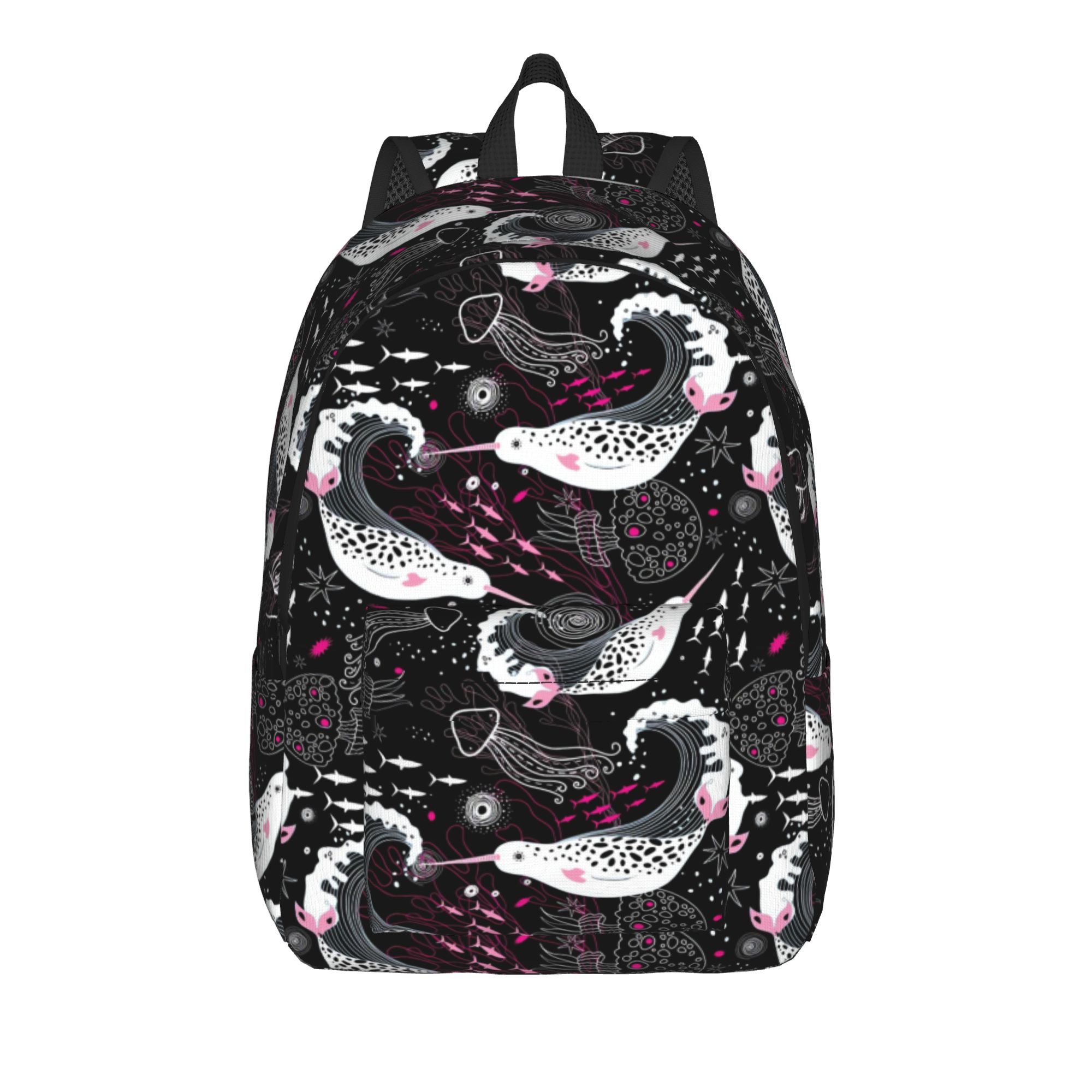 Narwhal Ocean Backpack  Univer - đánh giá và giá Interior Design University