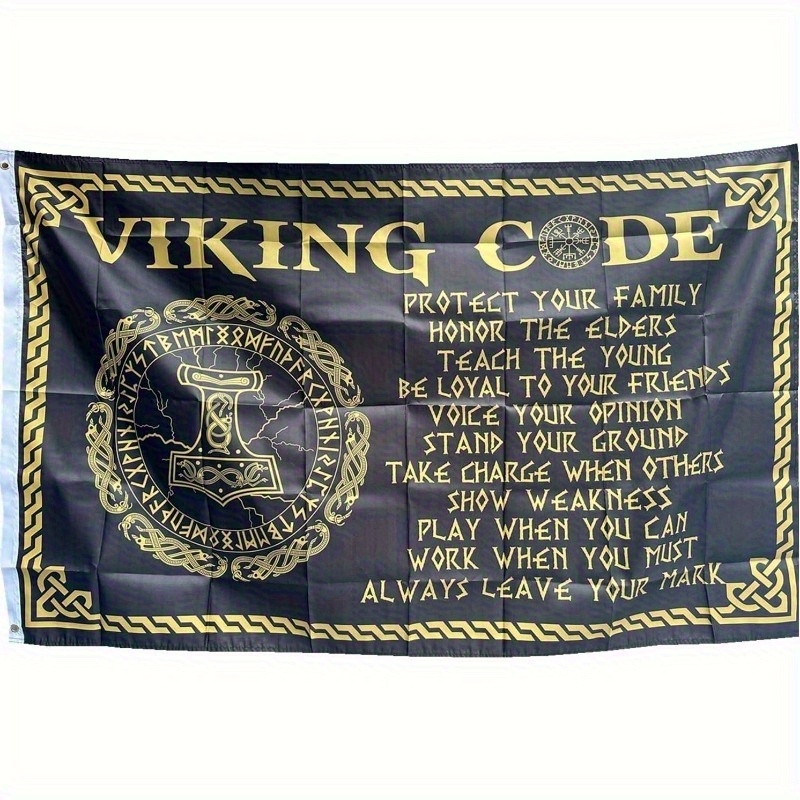 1 pair, 2D flat, Viking cipher - đánh giá và giá Interior Design Years Of School