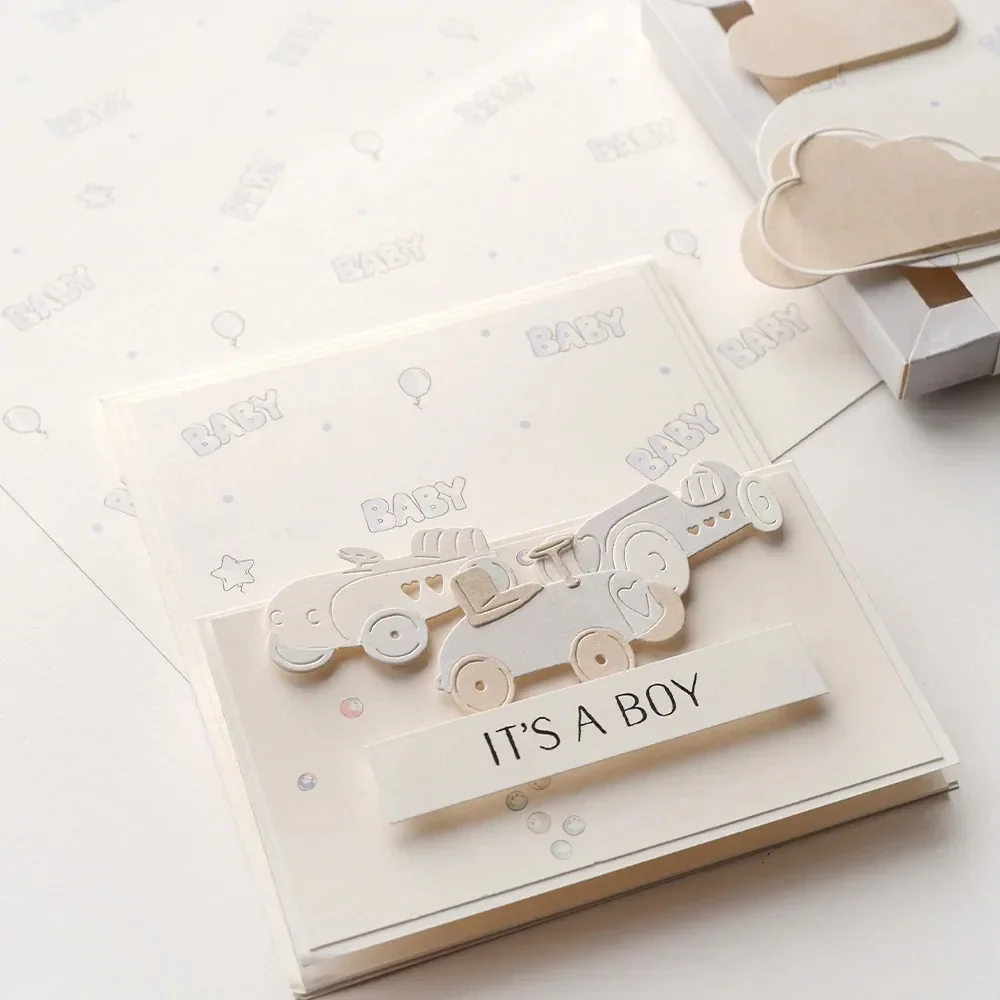 Star Moon Cloud Stamps 2026 Ne - đánh giá và giá Interior Design Paper