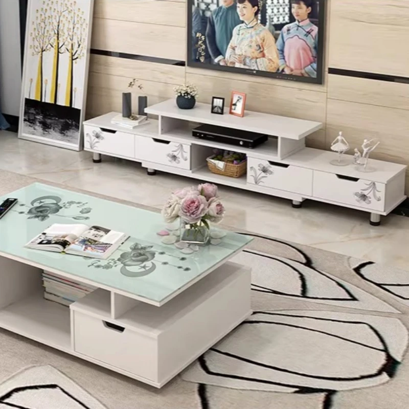 Interior White Modern Tv Cabin - đánh giá và giá Interior Design White And Wood