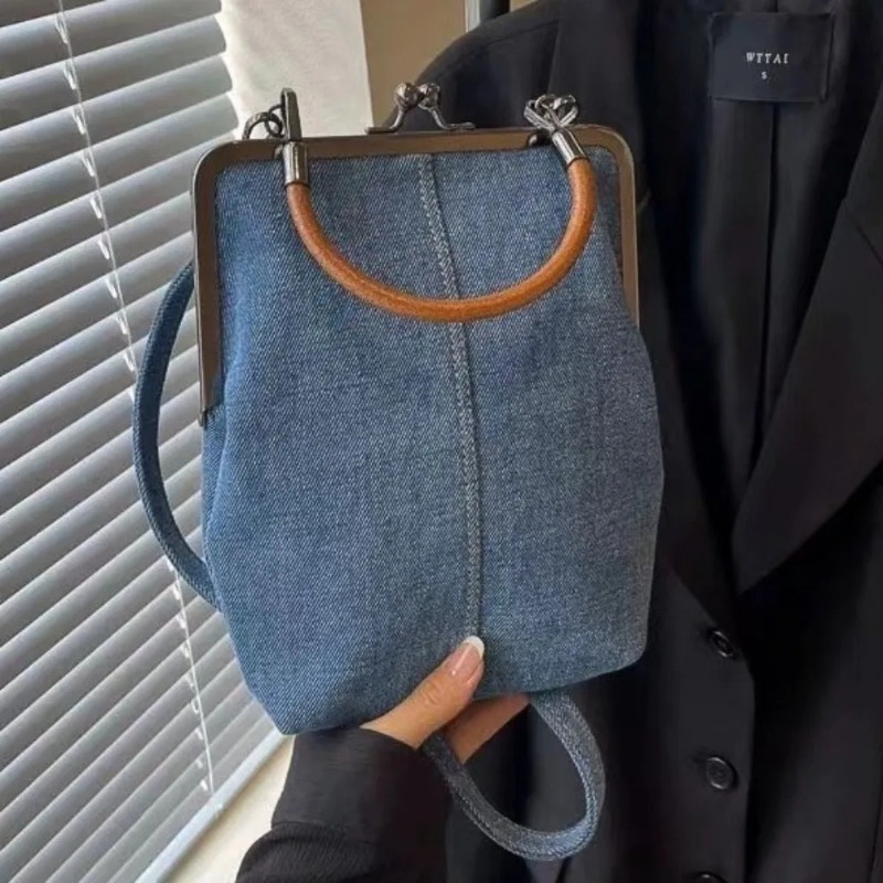 Women Handbag New Vintage Styl - đánh giá và giá Interior Design News