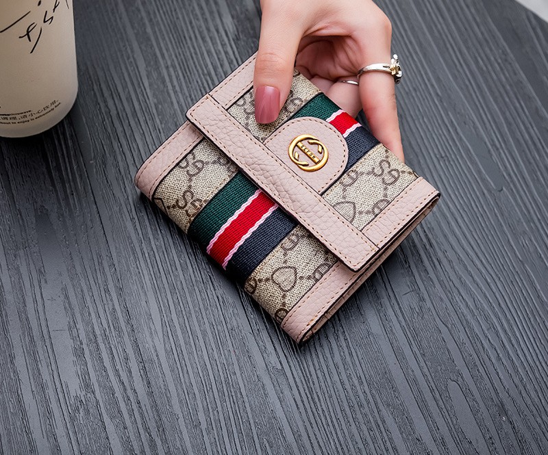 women‘s New folding wallet lig - đánh giá và giá Interior Design News