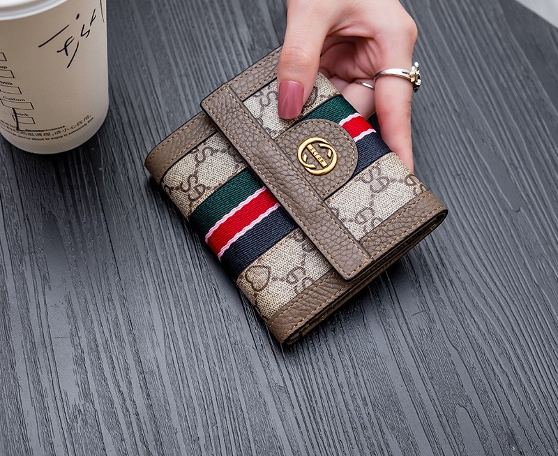 women‘s New folding wallet lig - đánh giá và giá Interior Design News