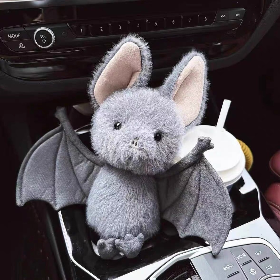 Kartoon 22cm Bat Cartoon Funny - đánh giá và giá Interior Design Years Of School